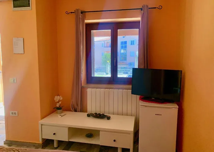 Istra Gasthof Premantura