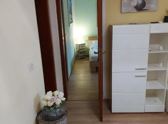 Istra Gasthof Premantura